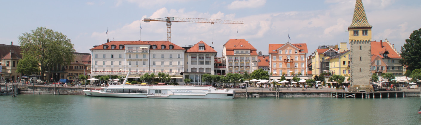 Lindau (Bodensee) Angebote