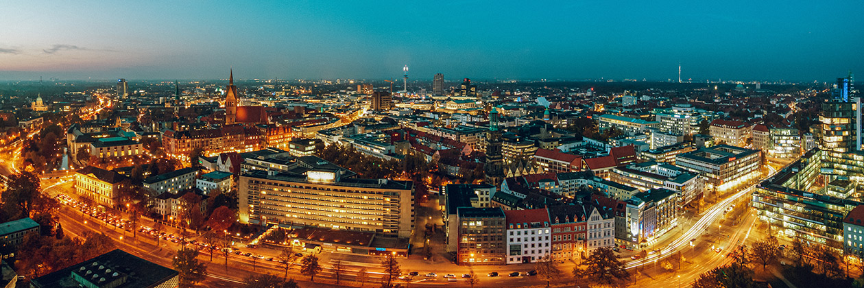 Niedersachsen Angebote Information