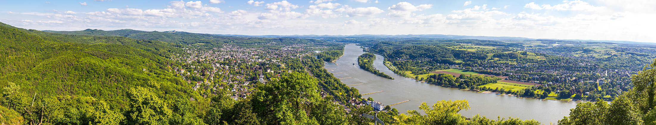 Nordrhein-Westfalen Angebote Information