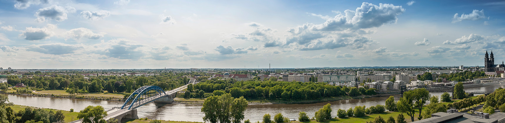 Sachsen-Anhalt Fewo