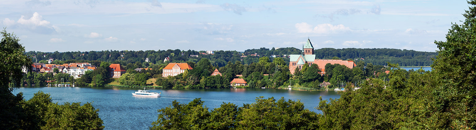 Schleswig-Holstein Angebote Information