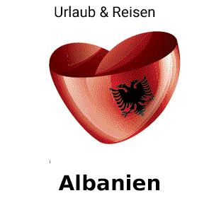 Albanien Reisen