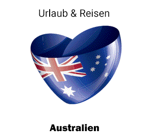 Adelaide Urlaub