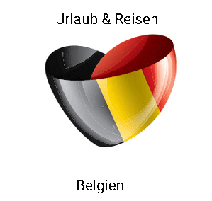 Belgien Reisen