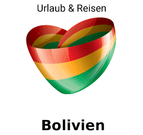 Bolivien Reisen