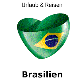 Brasilien Reisen