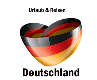 Deutschland Reisen