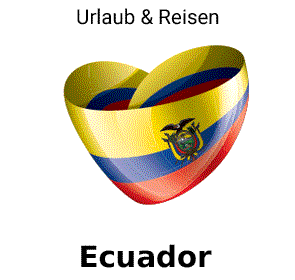 Ecuador Reisen