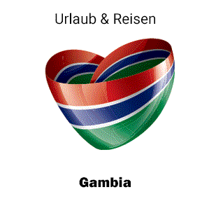 Gambia Reisen