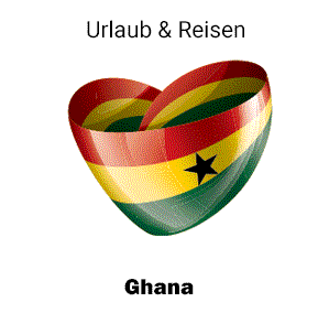 Accra Reisen