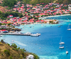 Guadeloupe Reisen