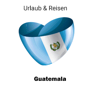 Guatemala Reisen