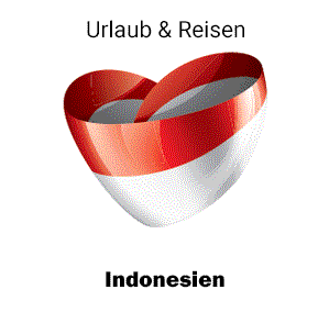 Indonesien Reisen