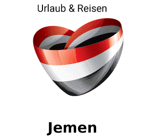 Jemen Reisen