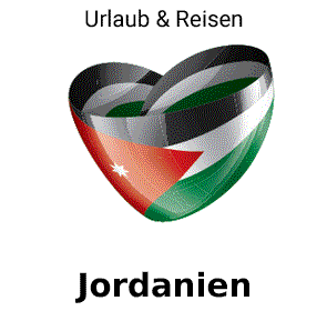 Amman Urlaub