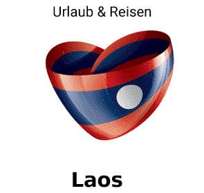 Laos Reisen