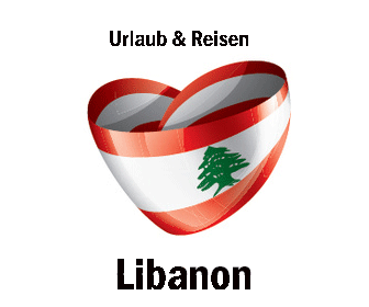 Libanon Reisen