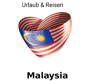 Malaysia Reisen