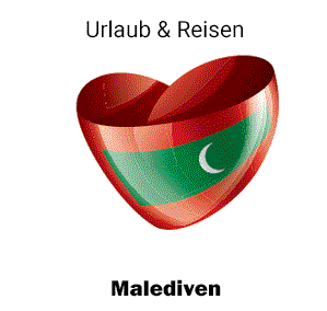 Malediven Reisen