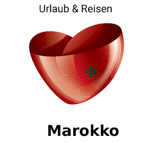 Marokko Singlereisen