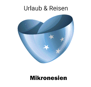 Mikronesien Reisen