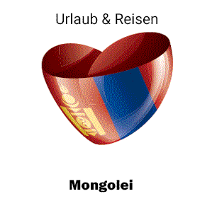 Mongolei Reisen