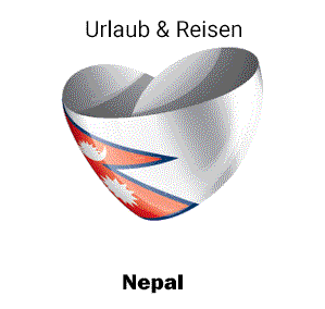 Nepal Reisen