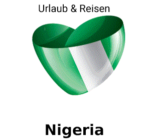 Nigeria Urlaub