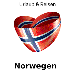 Norwegen Reisen