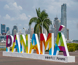 Panama Reisen