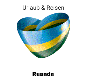 Ruanda Reisen