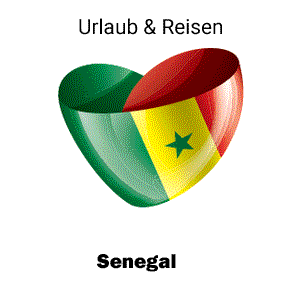 Senegal Reisen