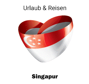 Singapur Reisen