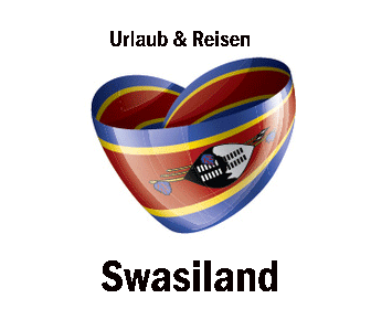 Swasiland Reisen