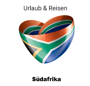 Südafrika Reisen