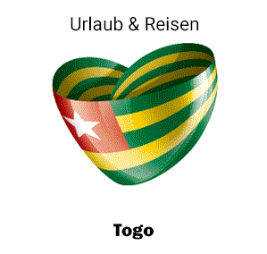 Togo Reisen