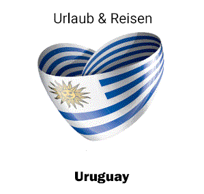 Uruguay Reisen