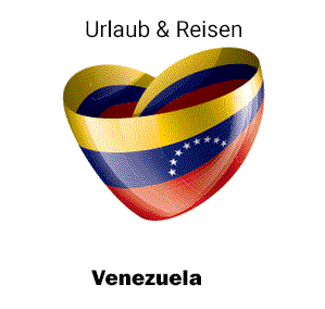 Venezuela Singlereisen