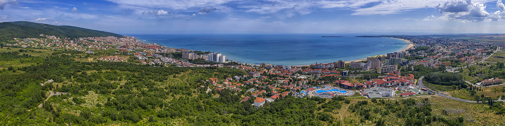 Nessebar Urlaub