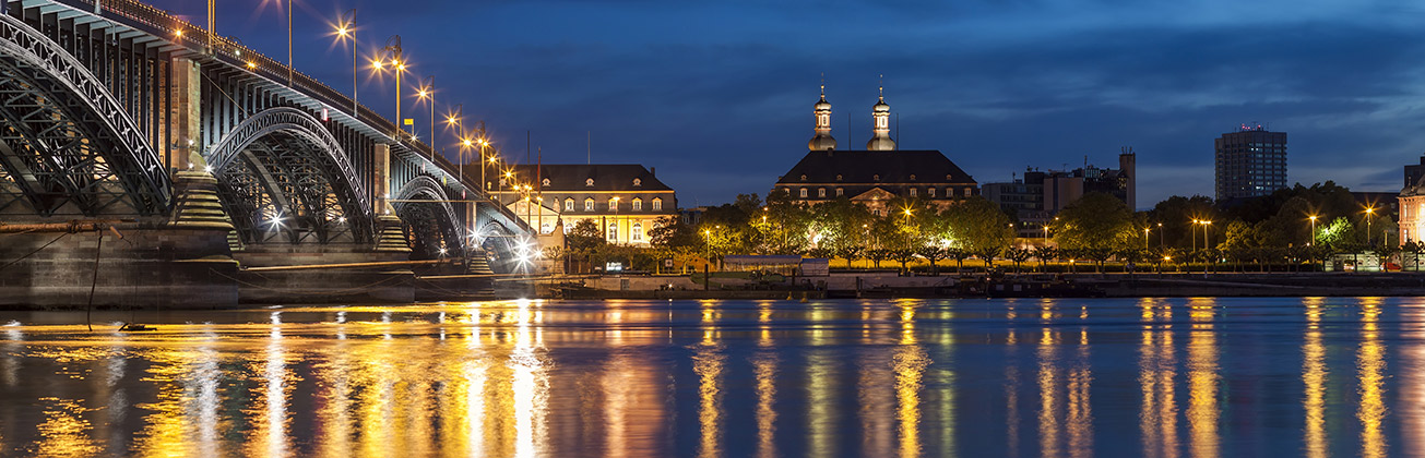 Rheinland-Pfalz Mietwagen