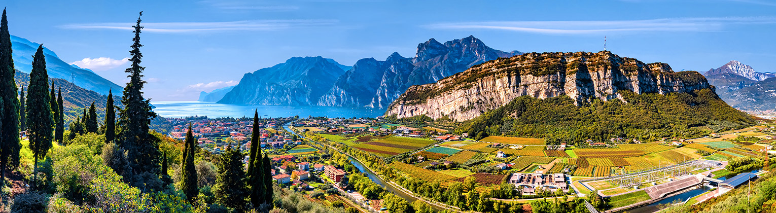 Gardasee Übernachtung