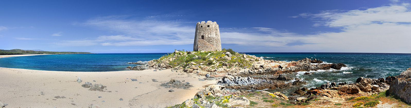 Sardinien Übernachtung