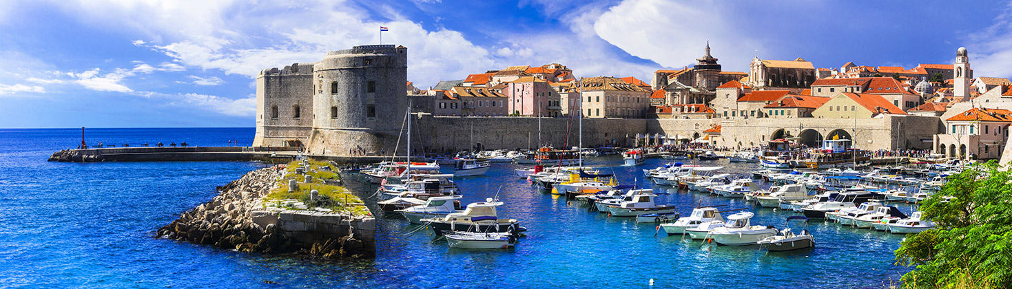 Dubrovnik Übernachtung