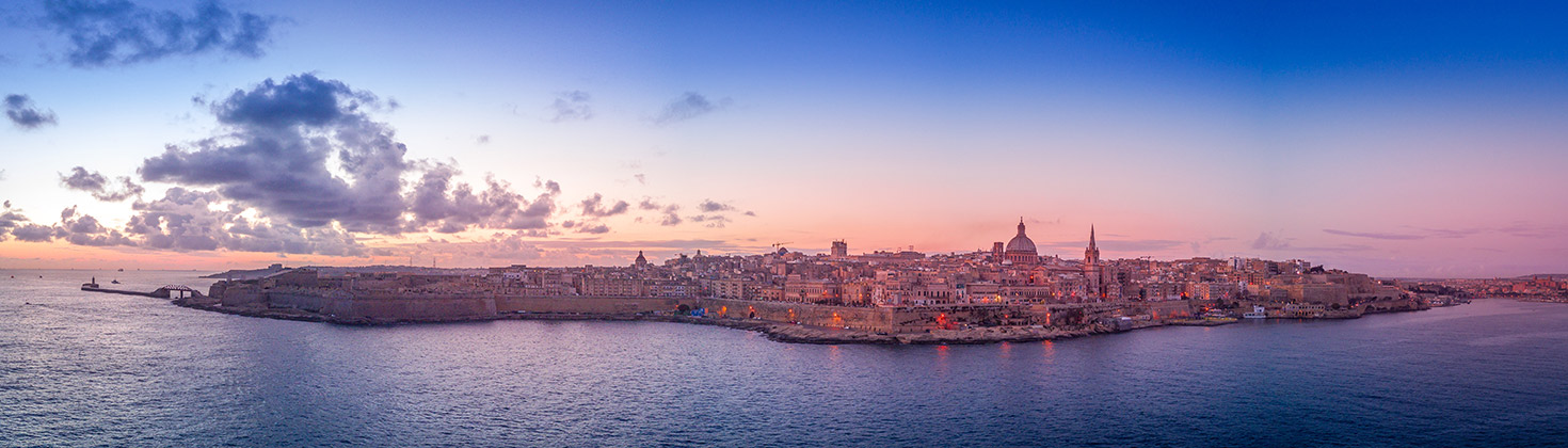 Malta Urlaub