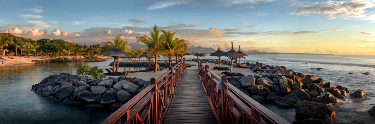 Mauritius Reise