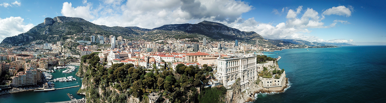 Monaco Übernachtung