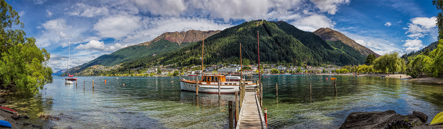 Neuseeland Übernachtung