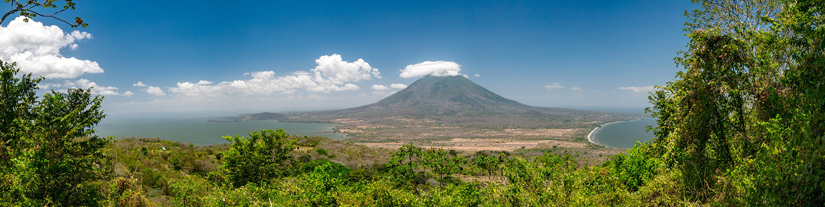 Managua in Nicaragua Reisen