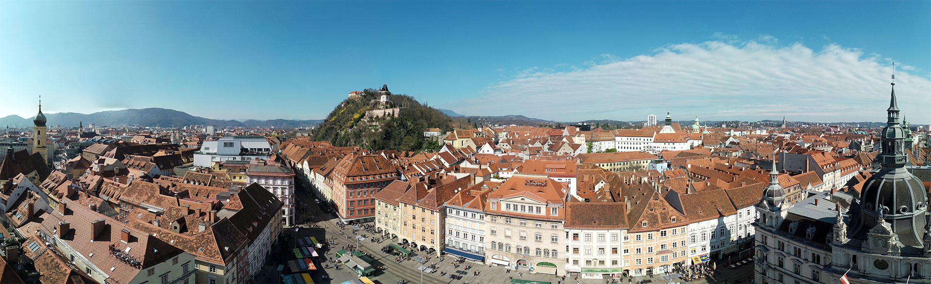 Graz Reisen