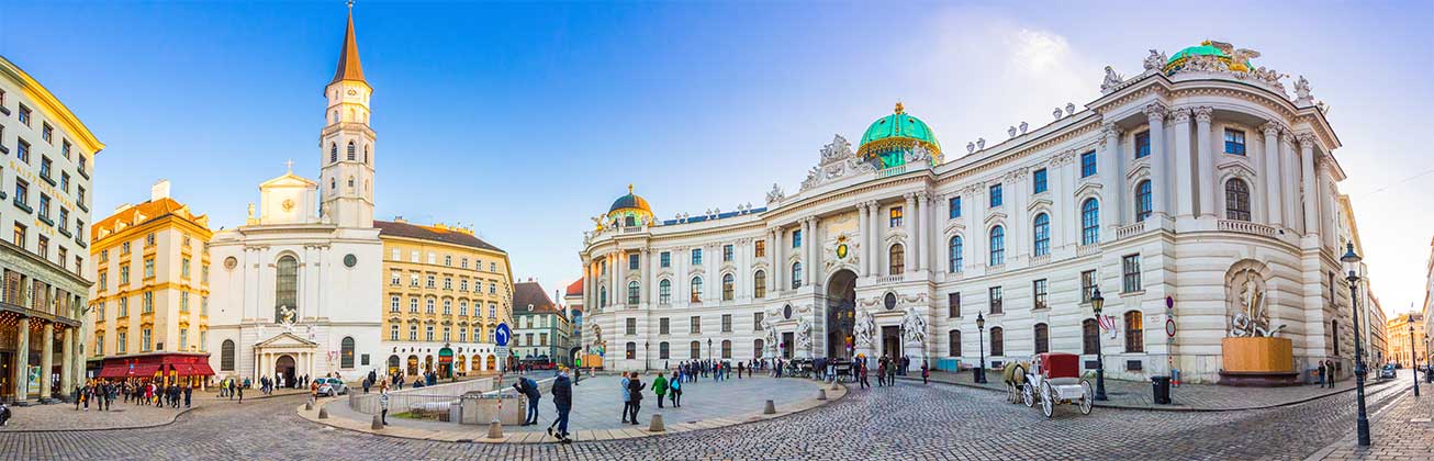 Österreich Übernachtung